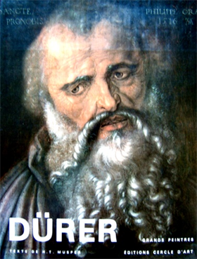9782702202401-Albrecht Durer.